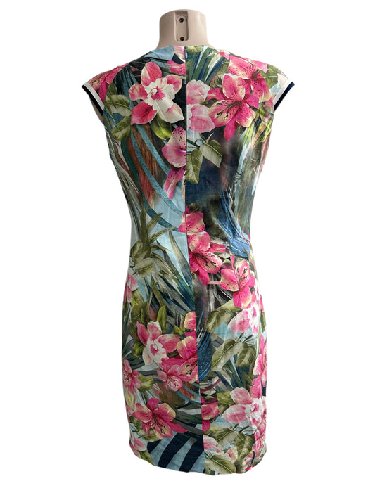 Luisa Cerano dress, size M