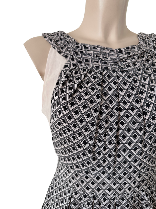 Reiss jurk S