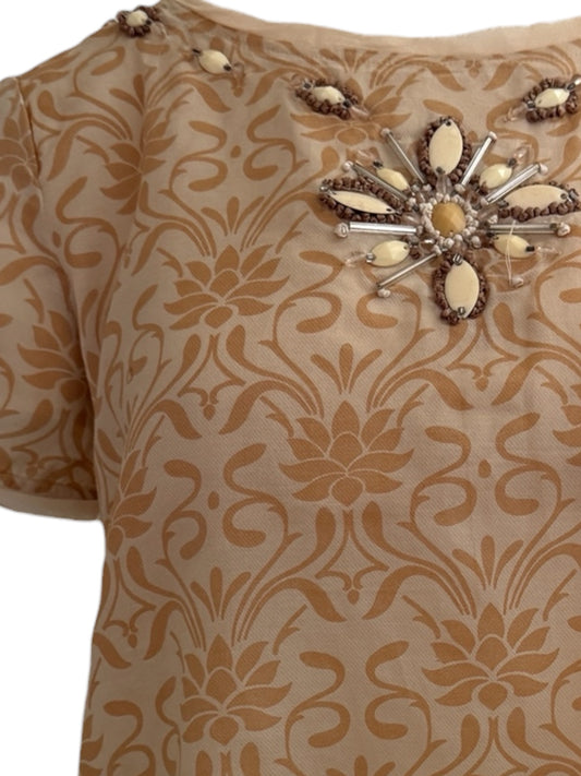Maliparmi shirt M