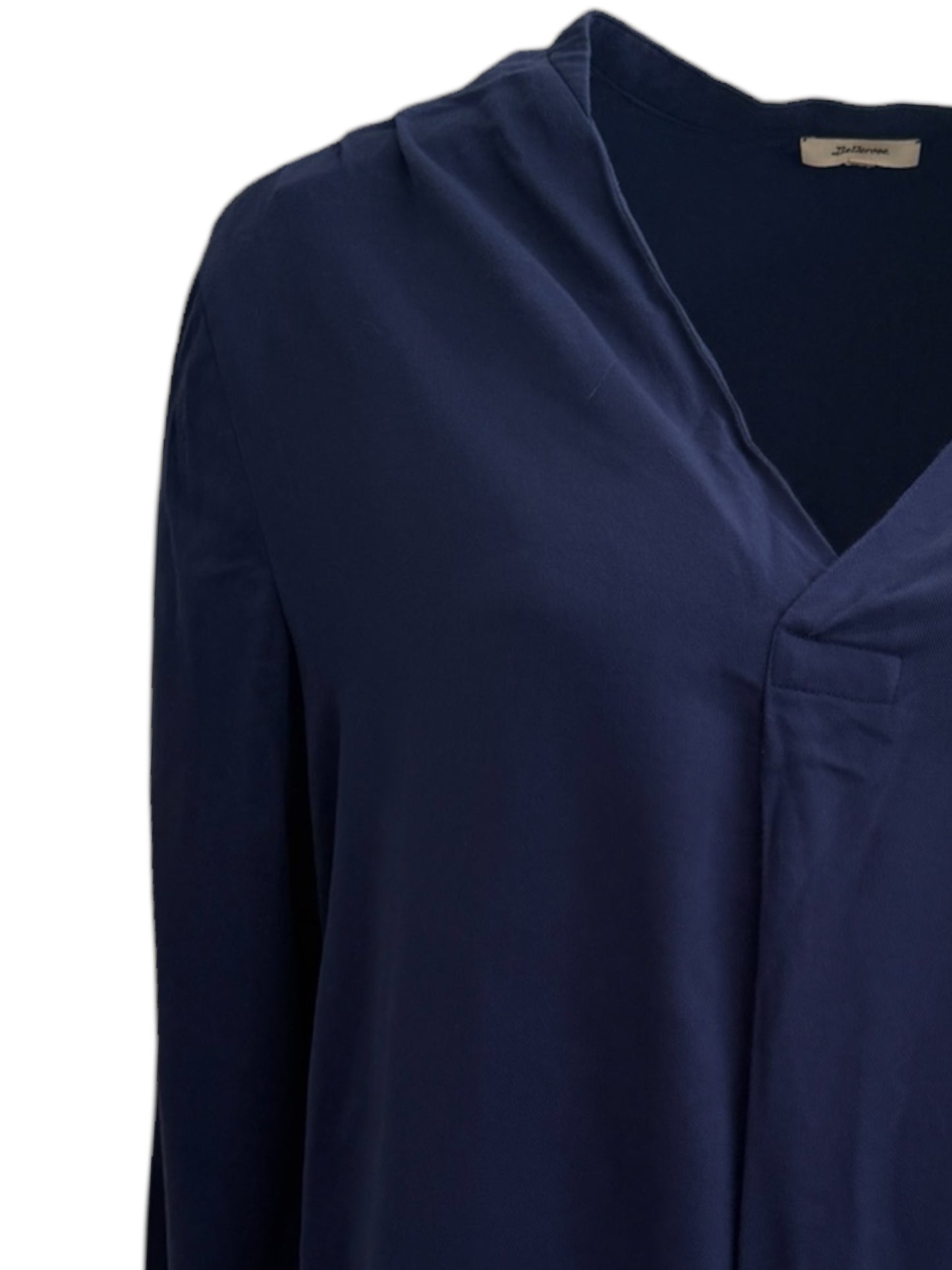 Bellerose shirt lange mouw M