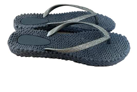 Ilse Jacobsen slippers 37