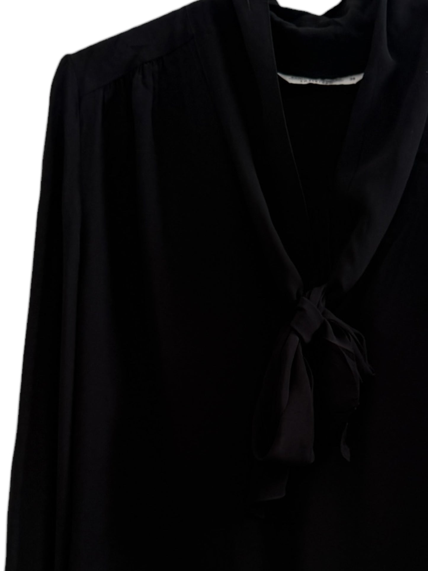 Summum shirt long sleeve M