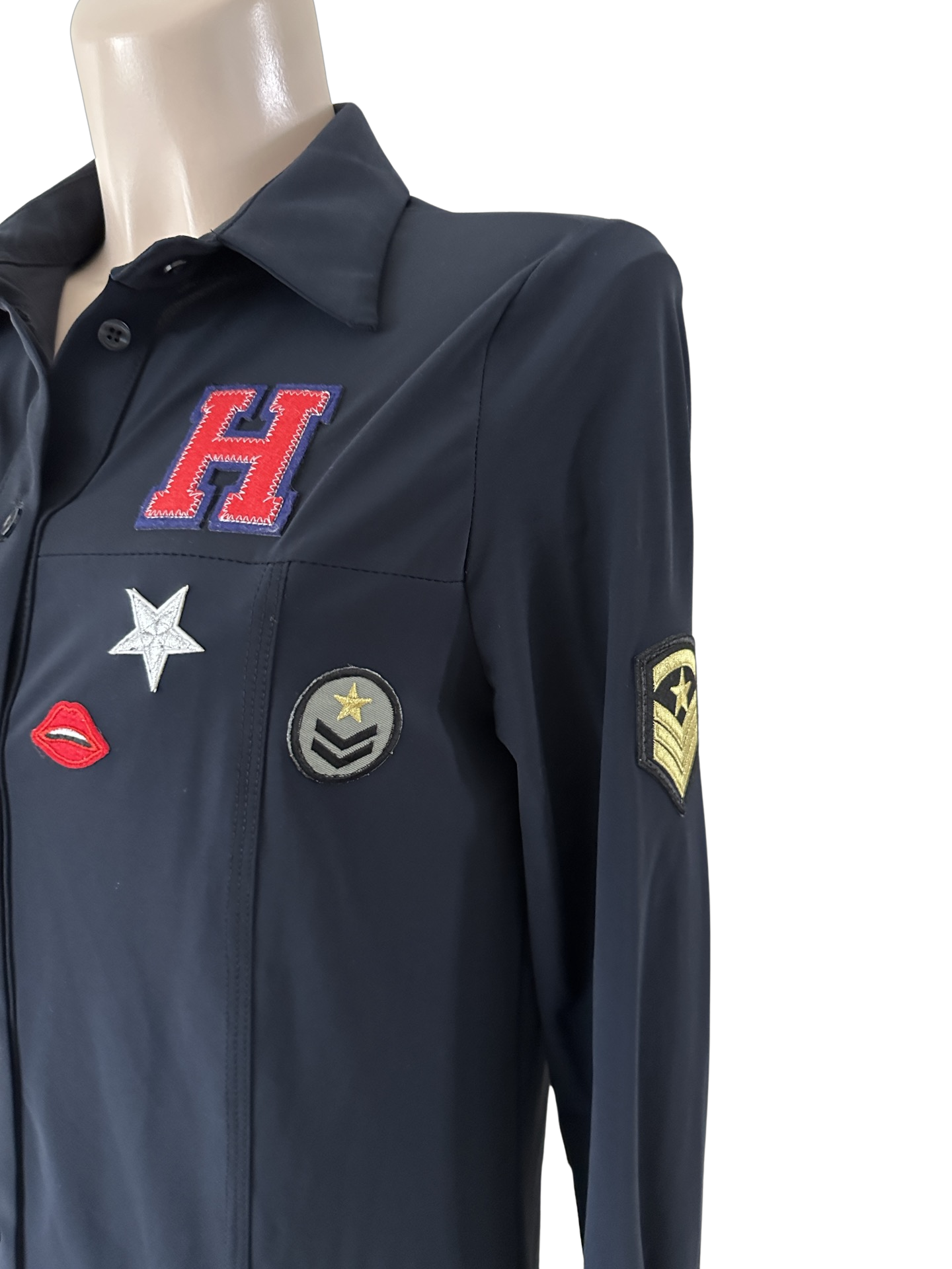 Helena Hart jurk S