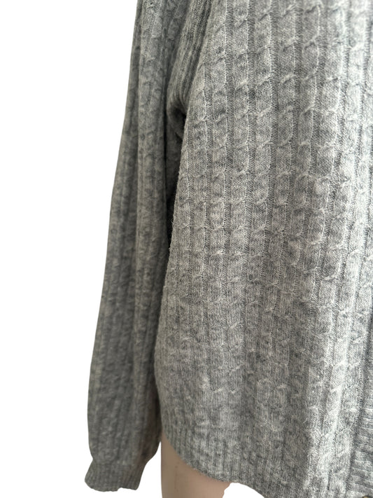Fabienne Chapot vest XXL
