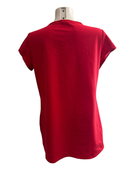 Je Mappelle shirt XL