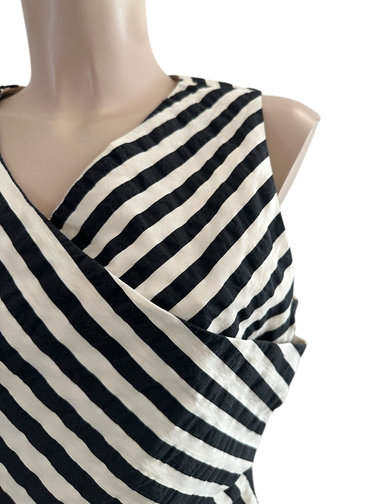Rene Lezard top L