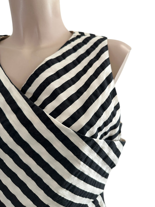 Rene Lezard top L