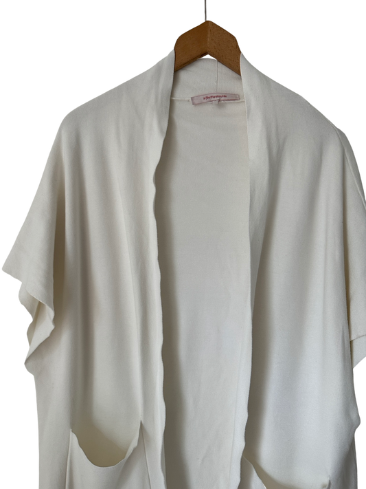 La Fee Maraboutee vest S