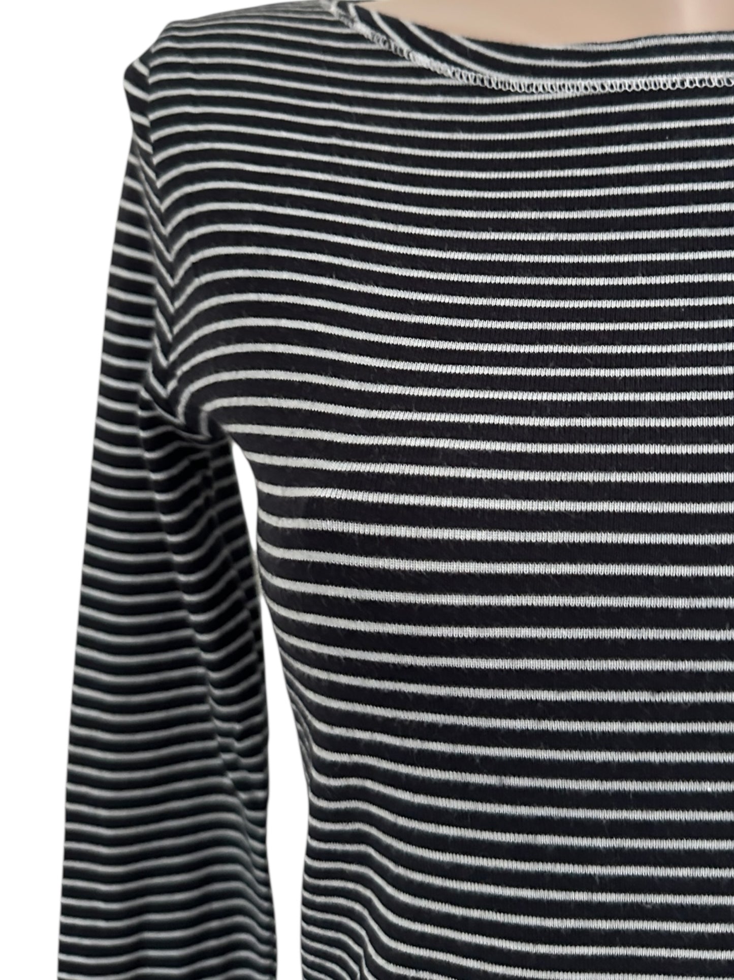 Closed shirt lange mouw S