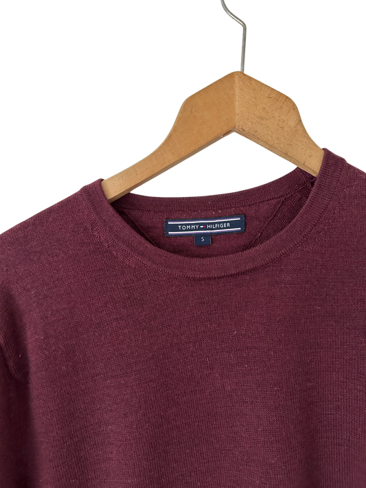 Tommy Hilfiger trui S