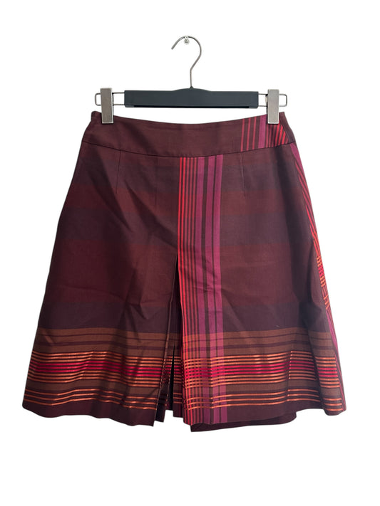 Claudia Strater rok S
