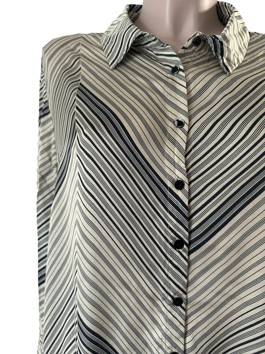 Mart Visser blouse 3XL