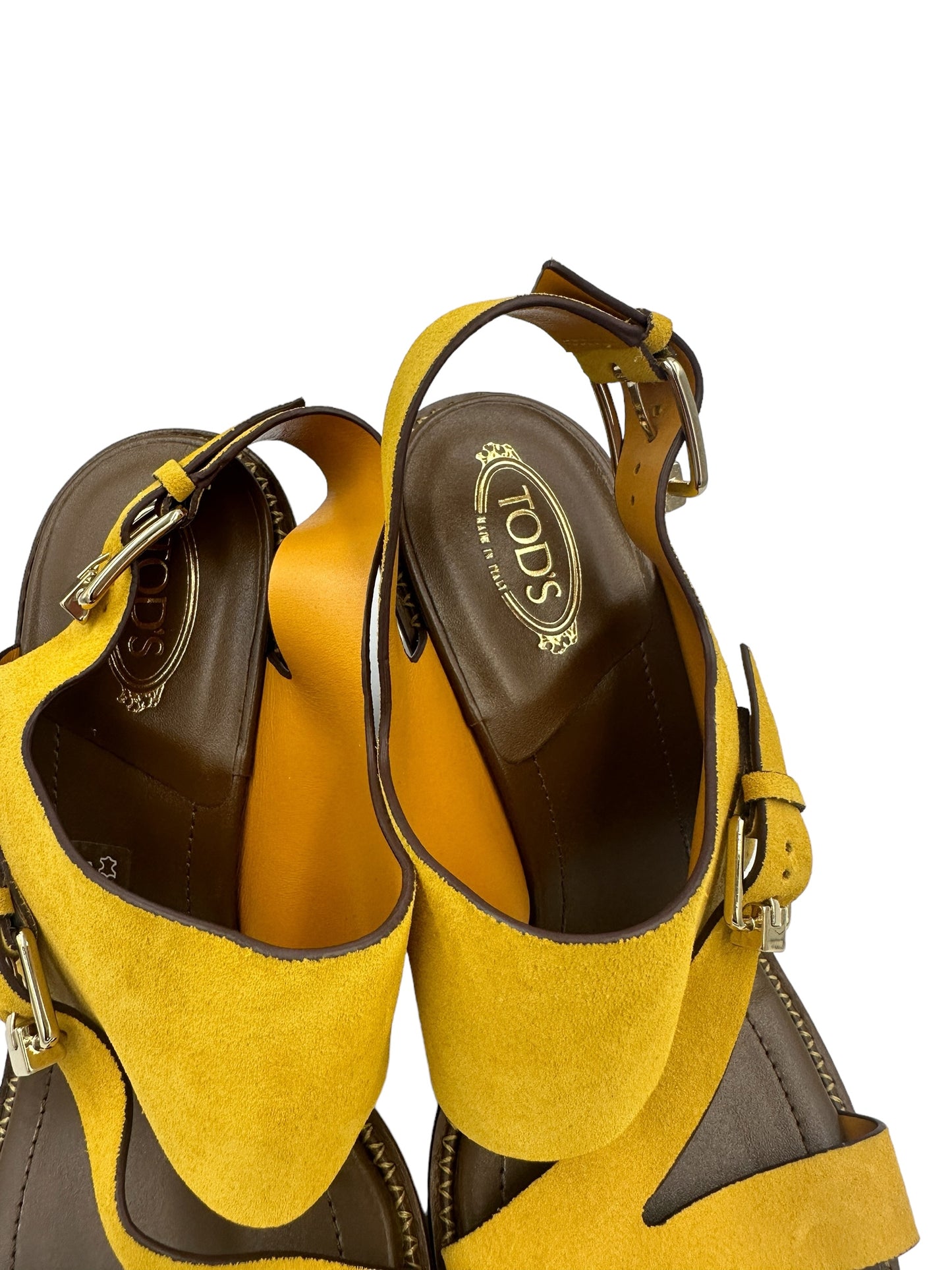 Tod's hakken 37,5
