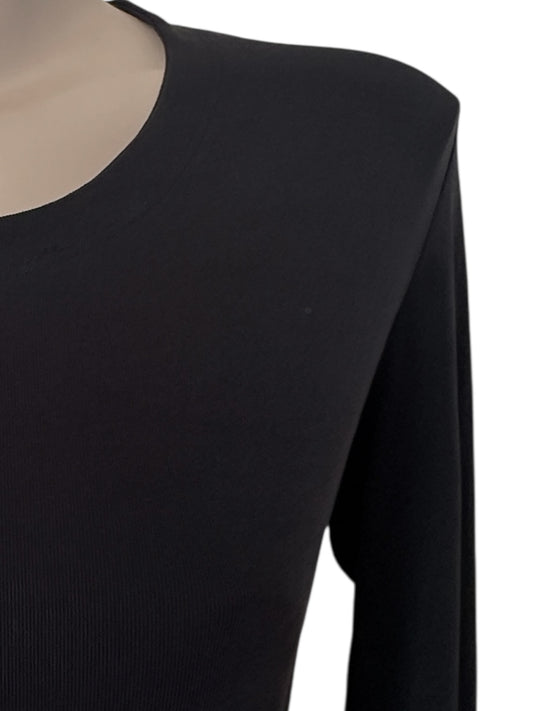 Marithe Francois Girbaud Hemd Langarm S