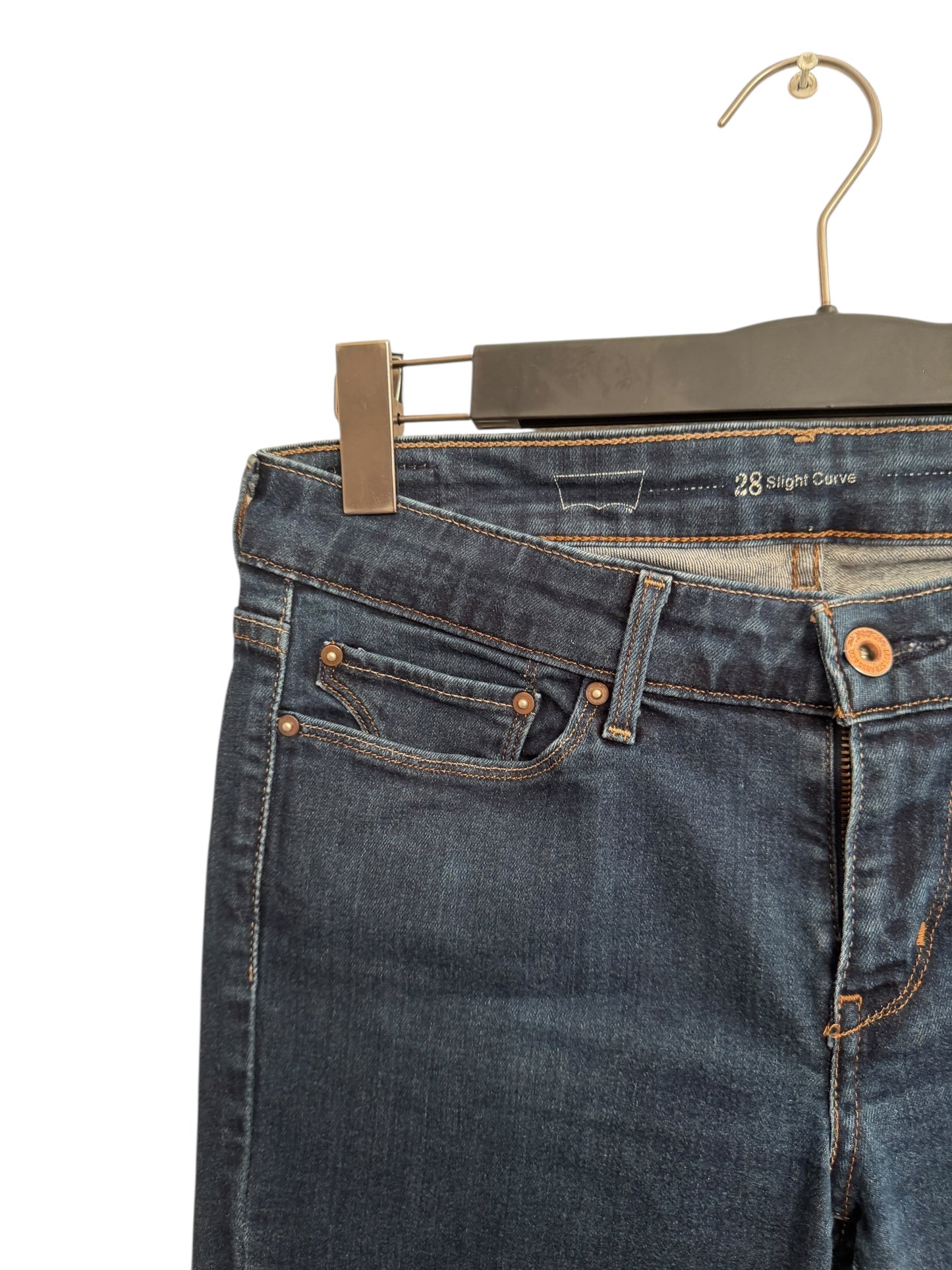 Levi's spijkerbroek 28