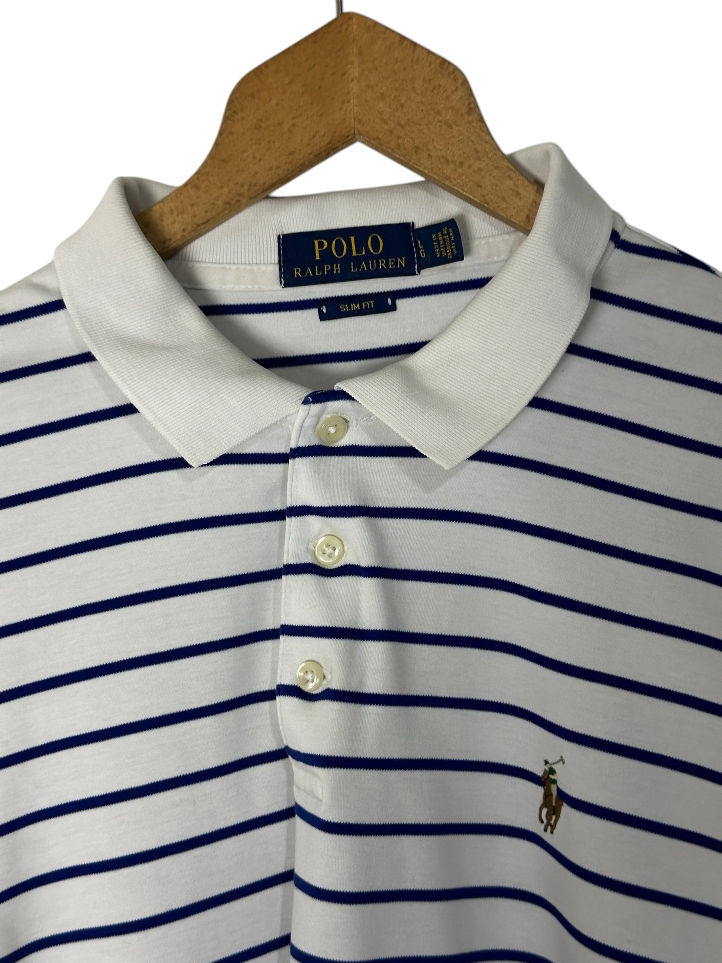 Ralph Lauren polo L