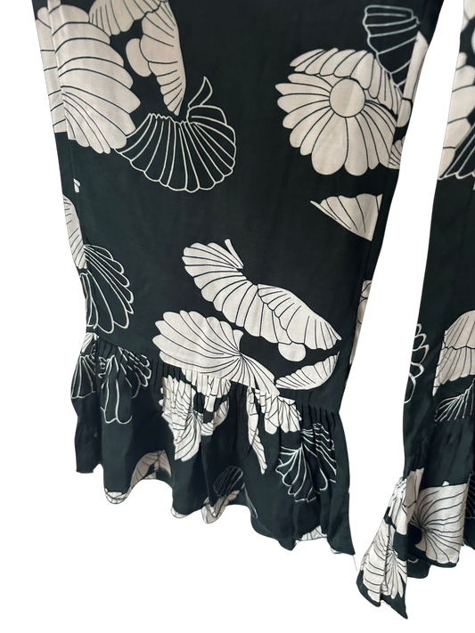 Scotch en Soda broek XS