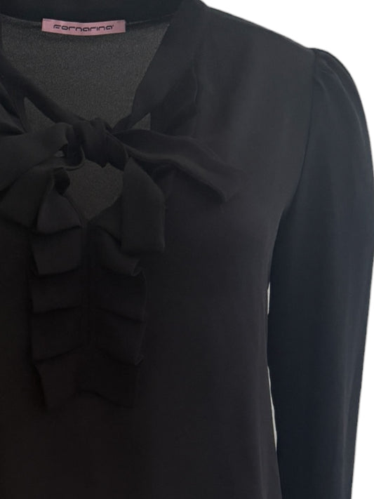 Fornarina shirt lange mouw M