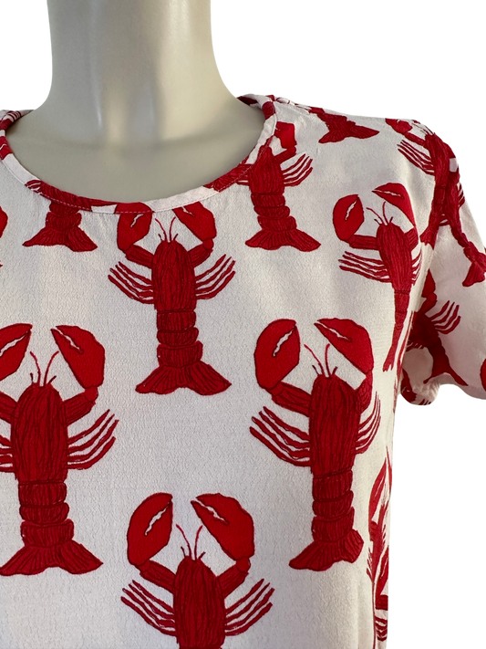 Fabienne Chapot shirt XS