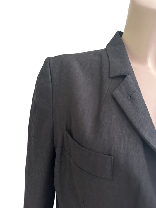 Humanoid vest M