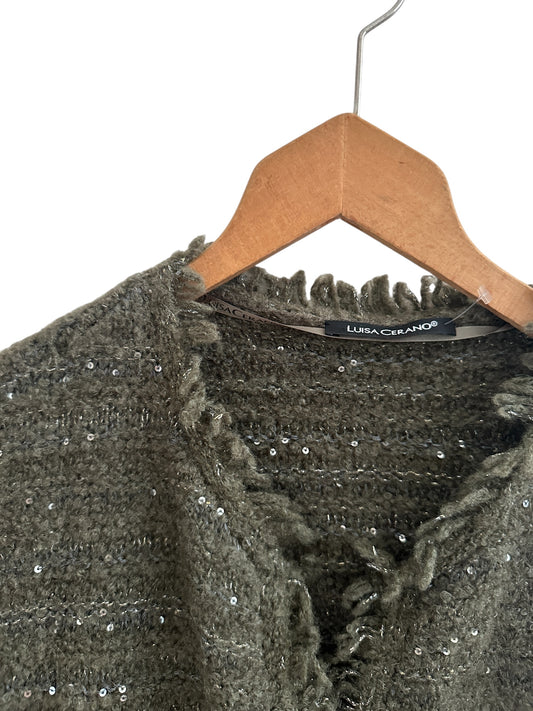 Luisa Cerano vest M
