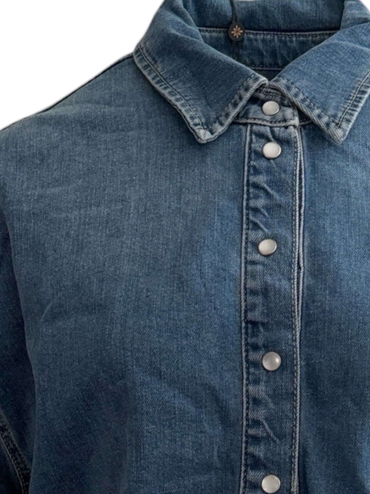 Para Mi vest NIEUW XXL