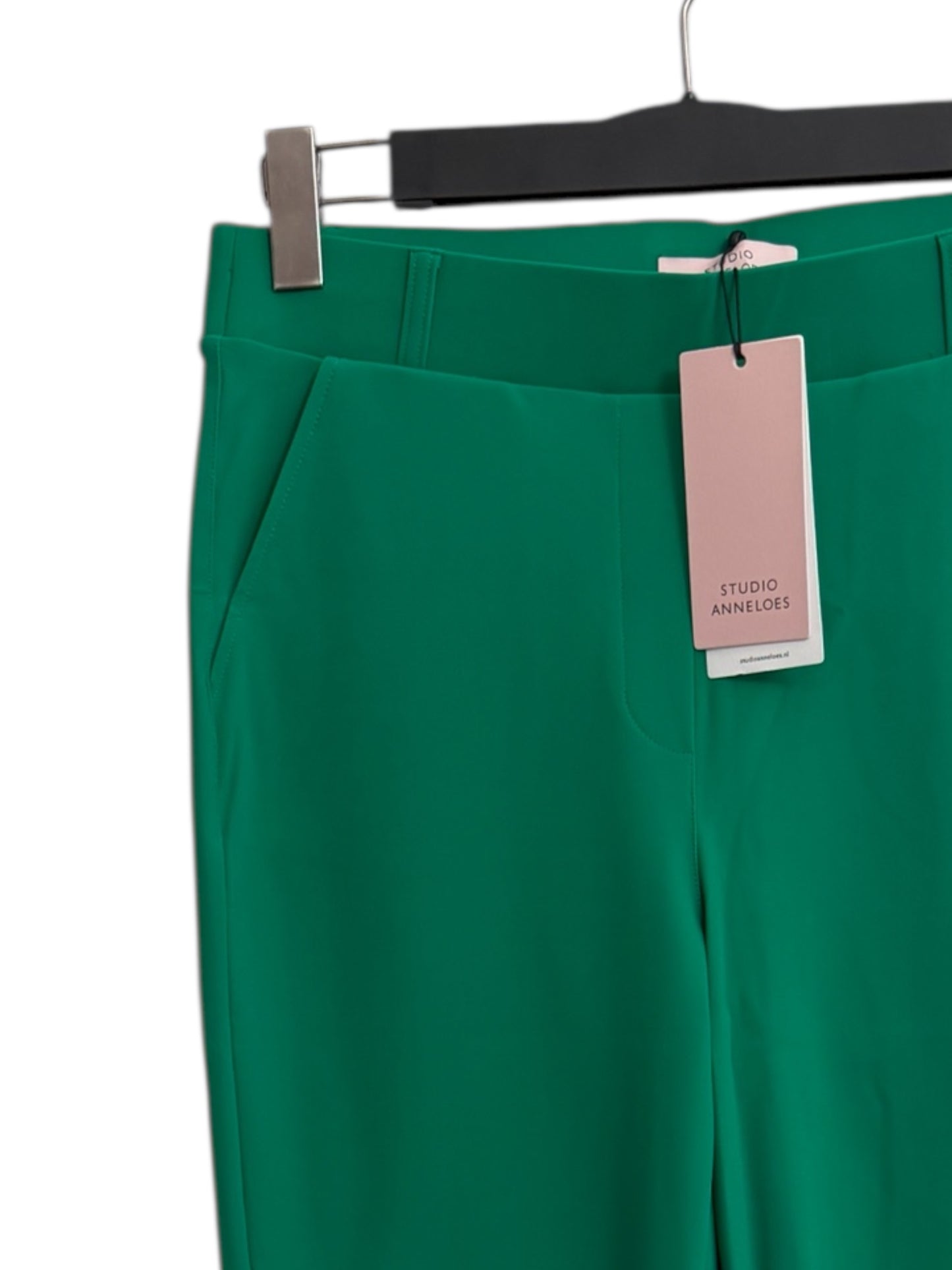 Studio Anneloes trousers NEW M