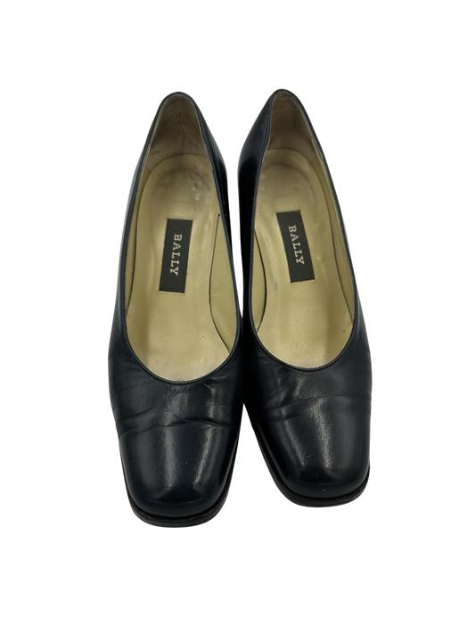 Bally hakken 36
