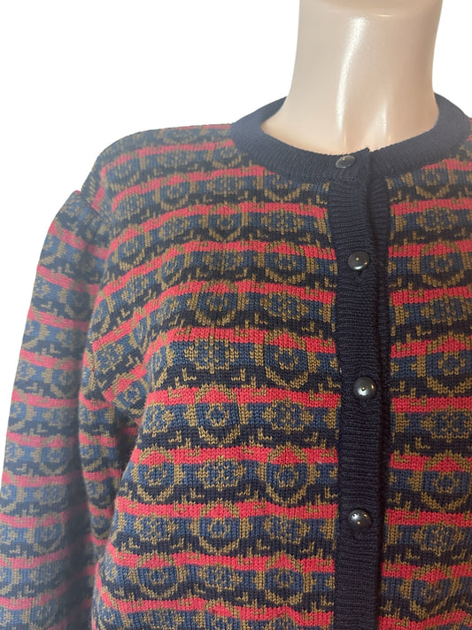 Vintage vest XL