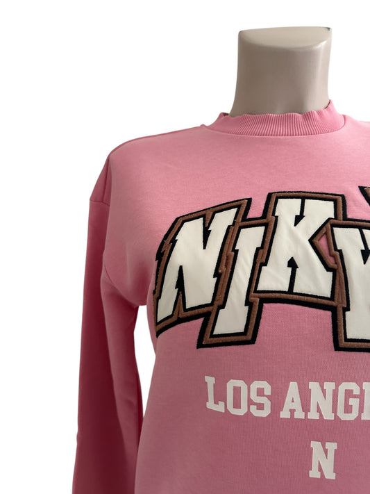 Nikkie trui XS