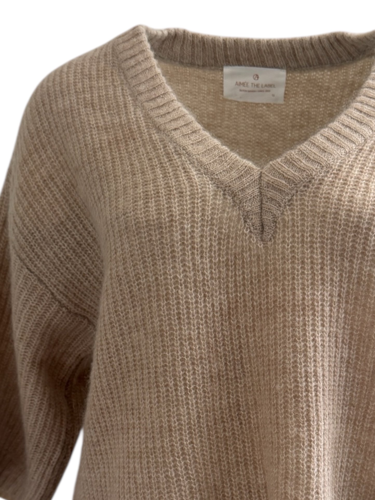 Aimée The Label Pullover M