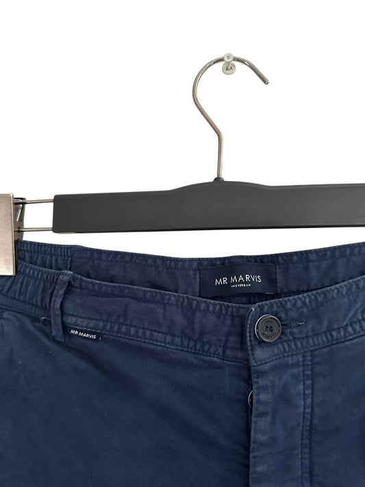 Mr Marvis korte broek XL