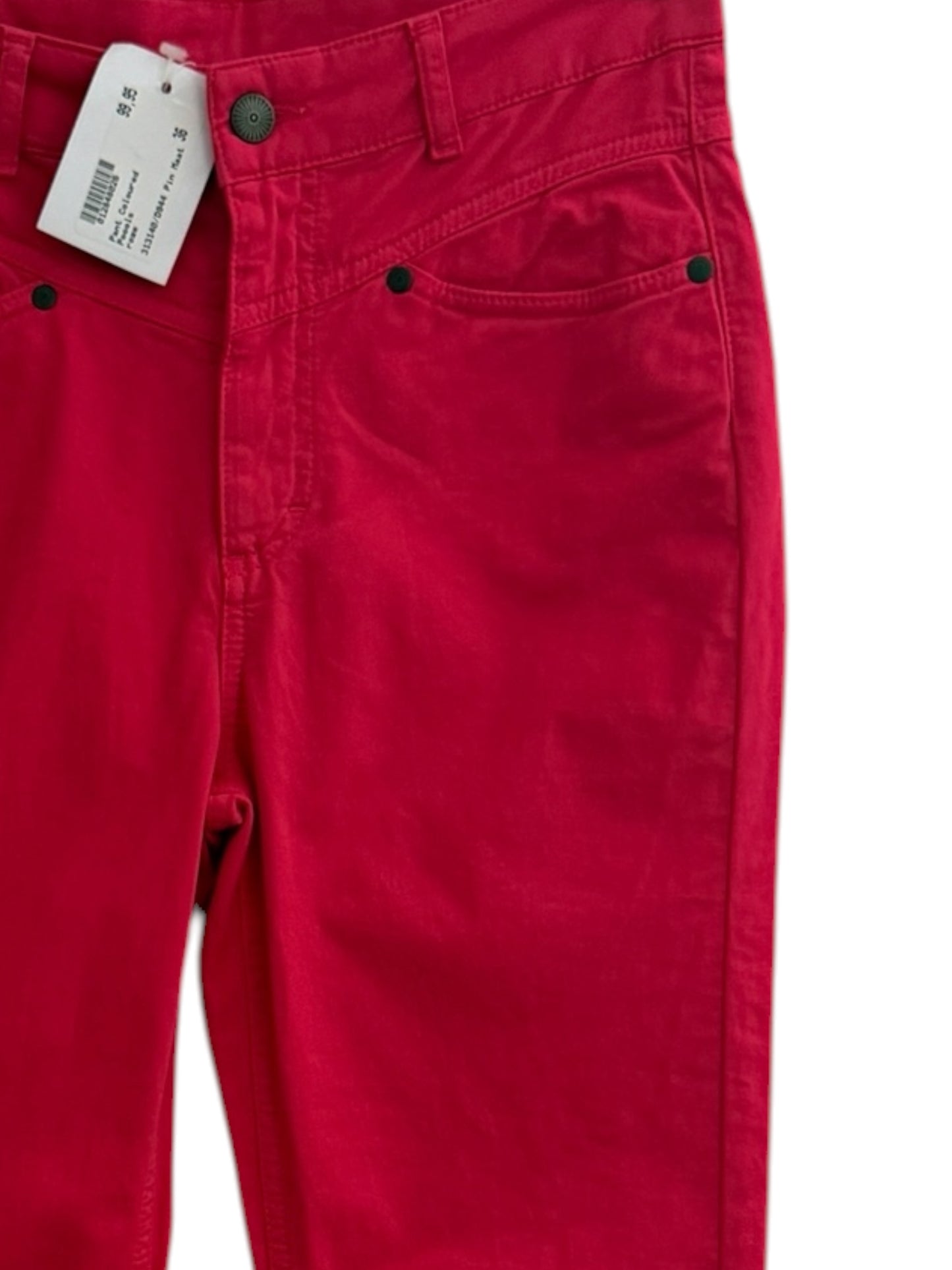 Poools broek NIEUW S