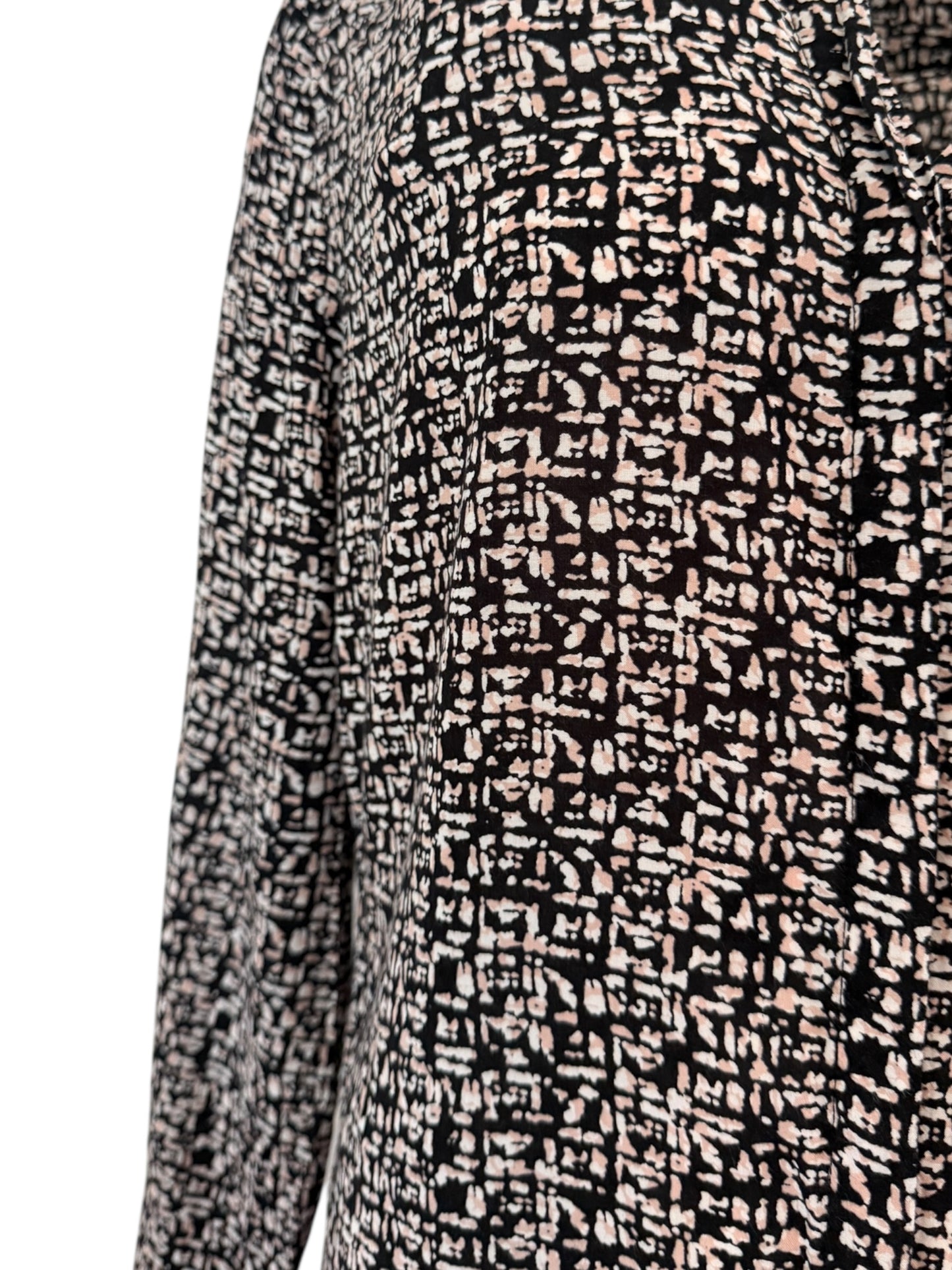 Marc O’polo shirt lange mouw M