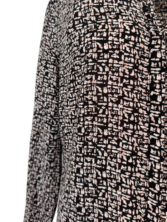 Marc O’polo shirt lange mouw M