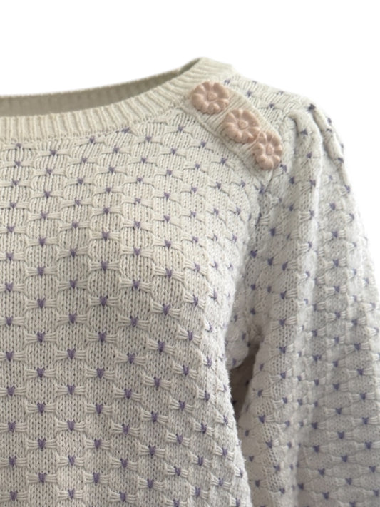 Fabienne Chapot trui S