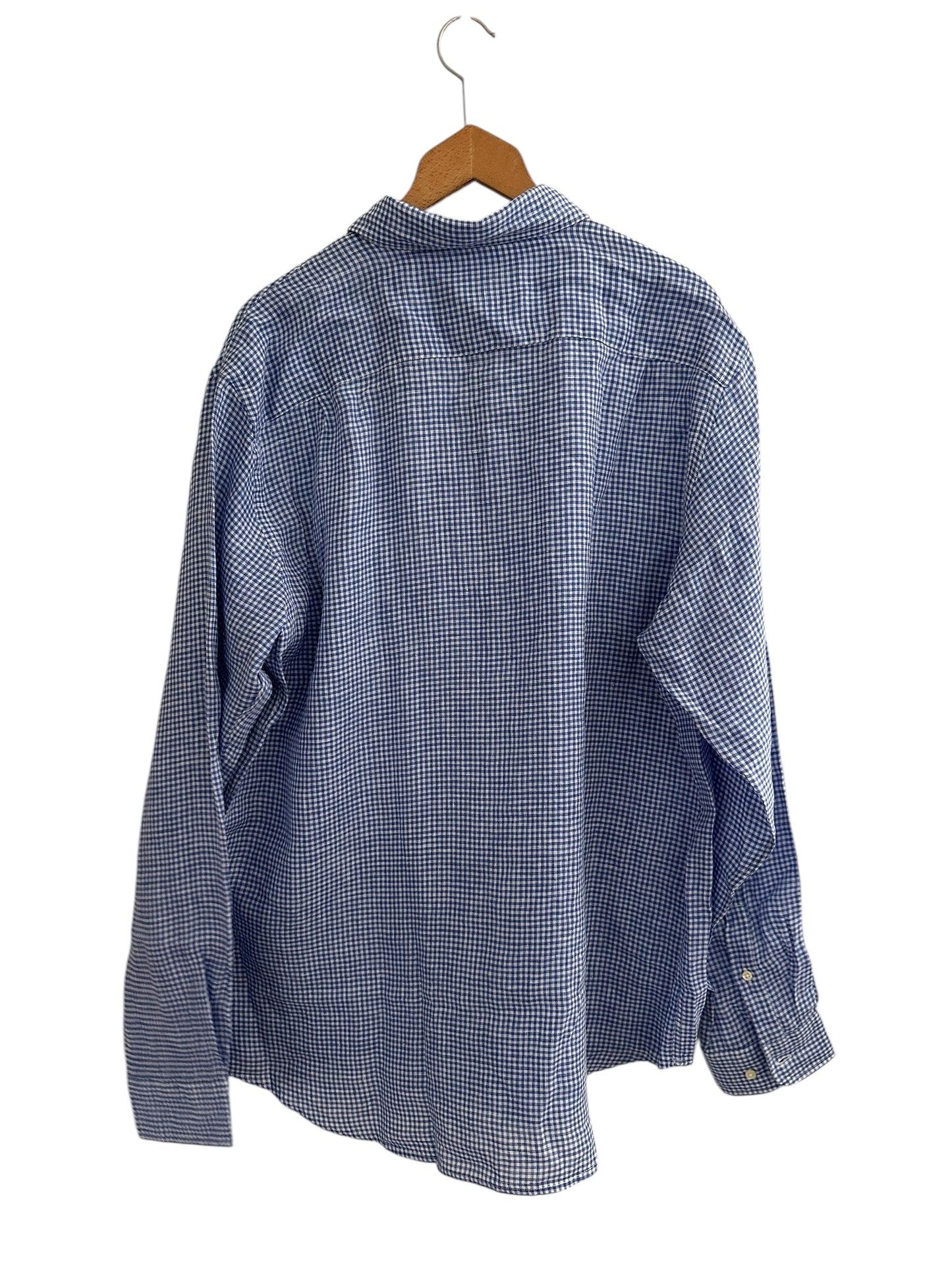 Steppin Out overhemd XXL