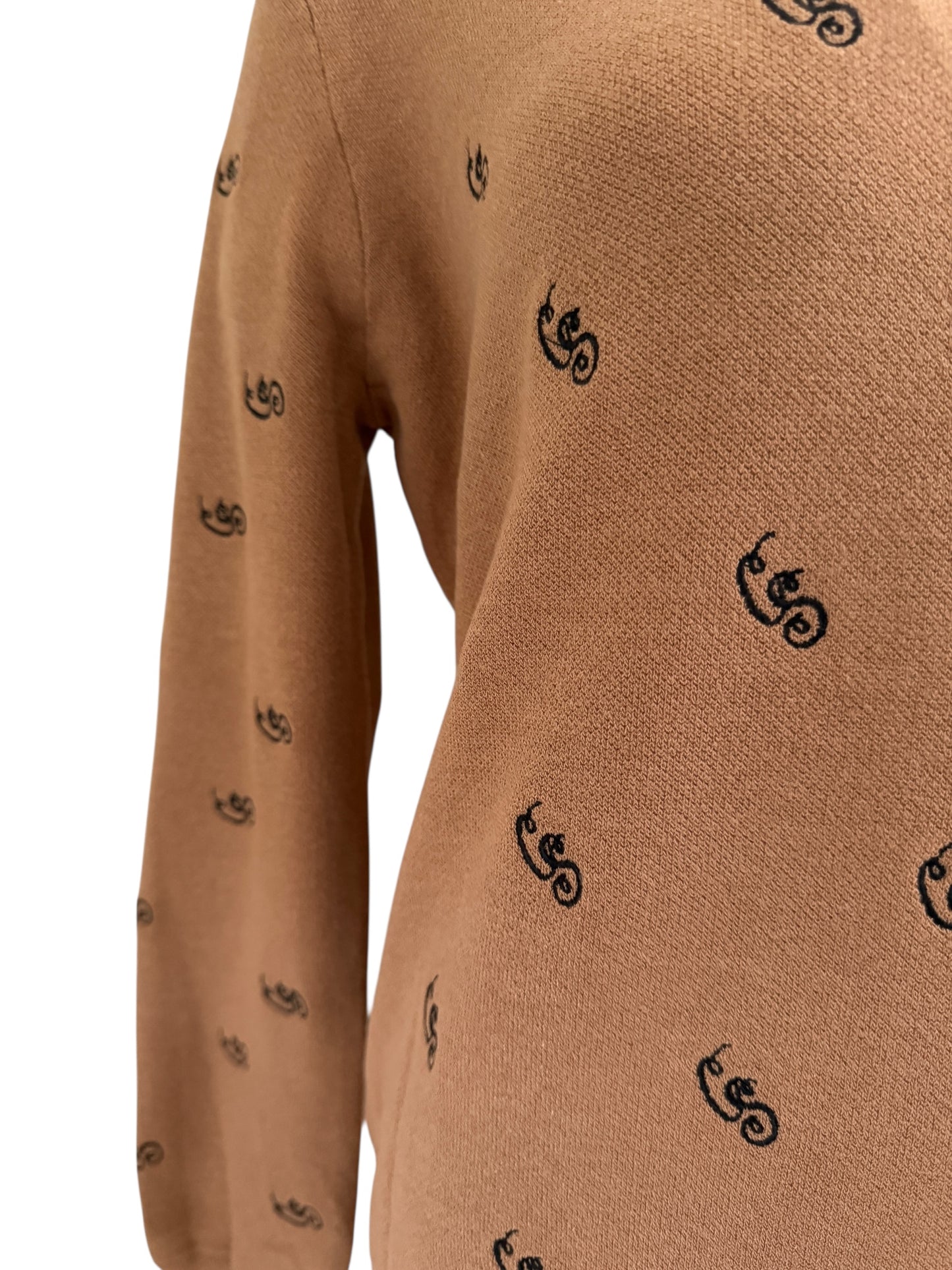 Claudia Strater sweater L