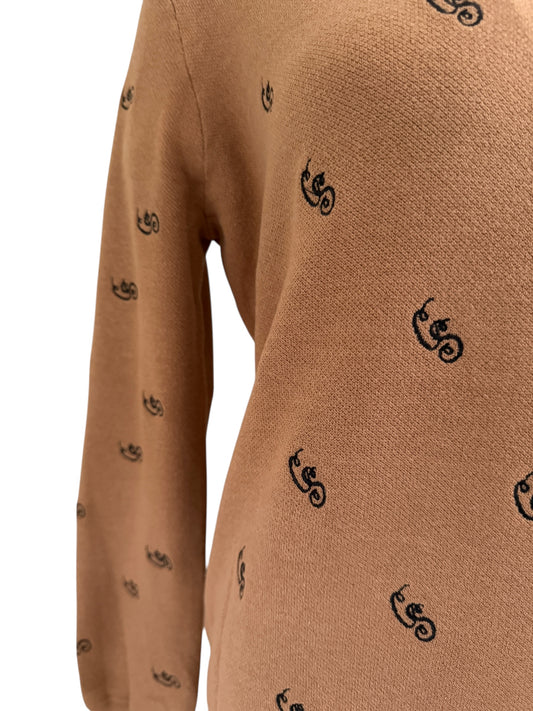 Claudia Strater trui L