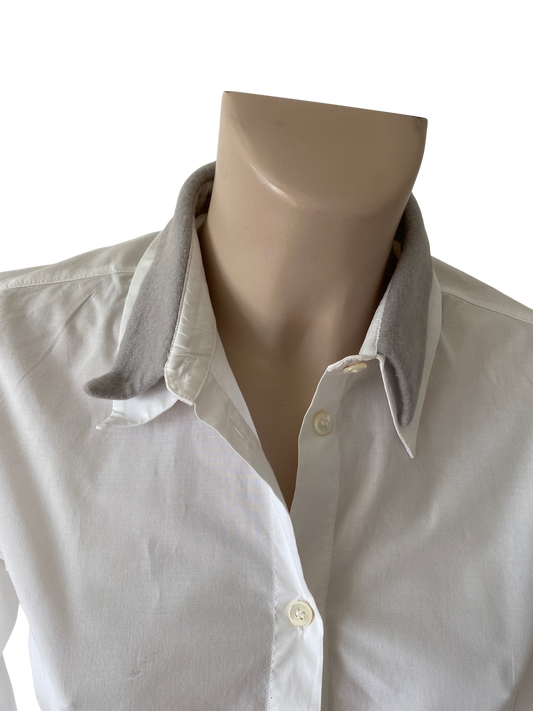 Le Tricot Perugia blouse M