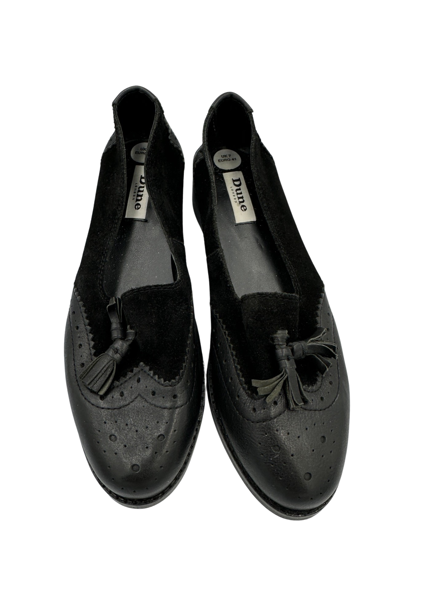 Dune Londen loafers 40