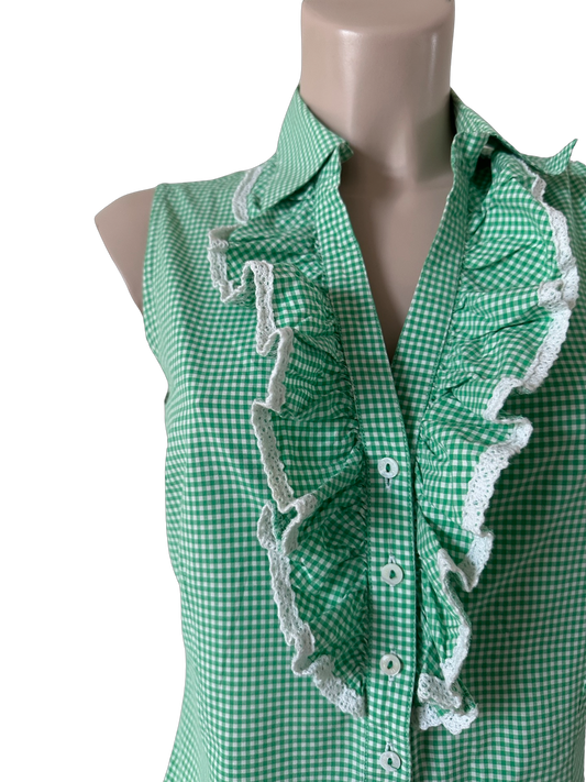 River Woods top M