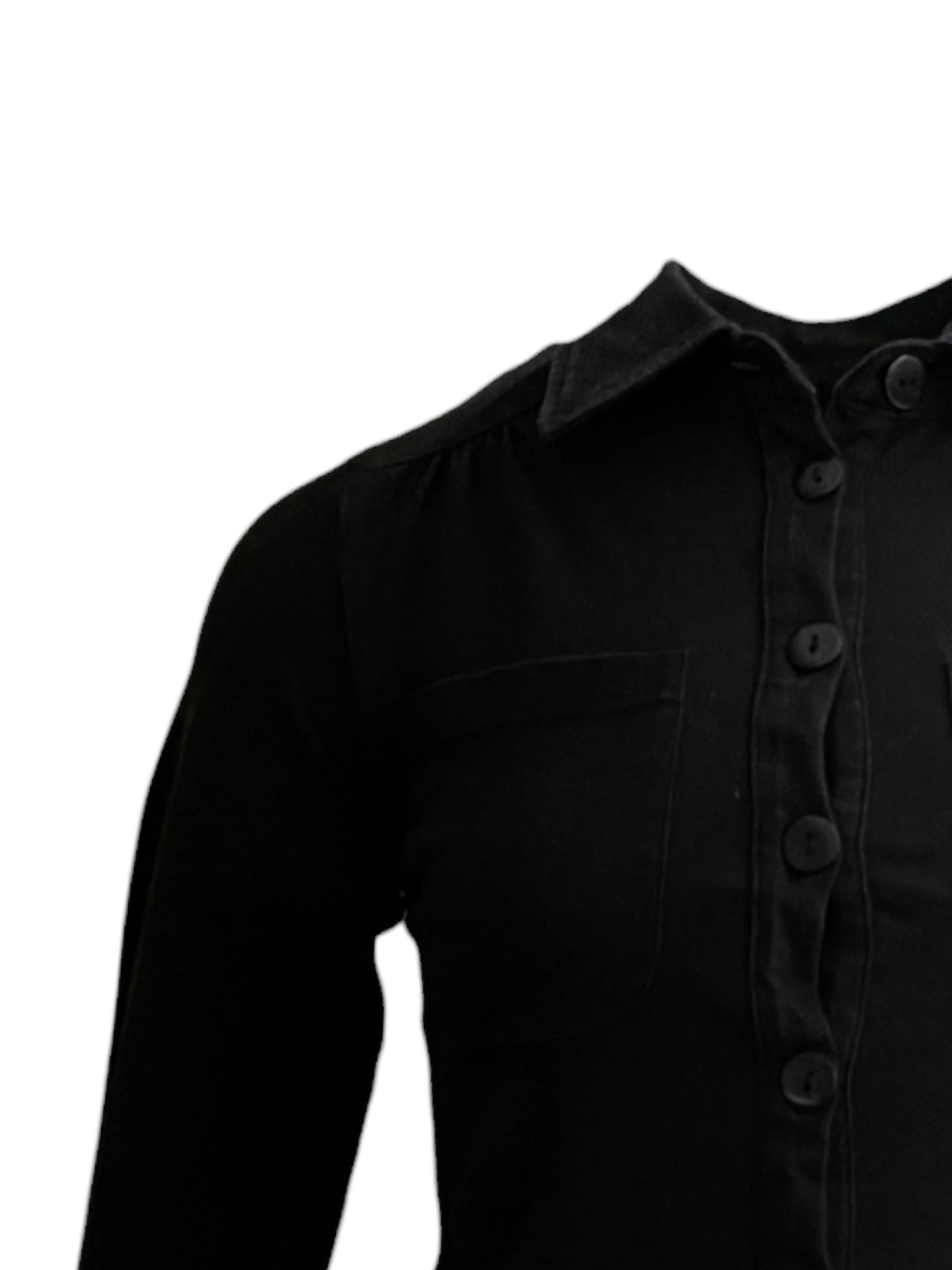 Tante Betsy blouse XS