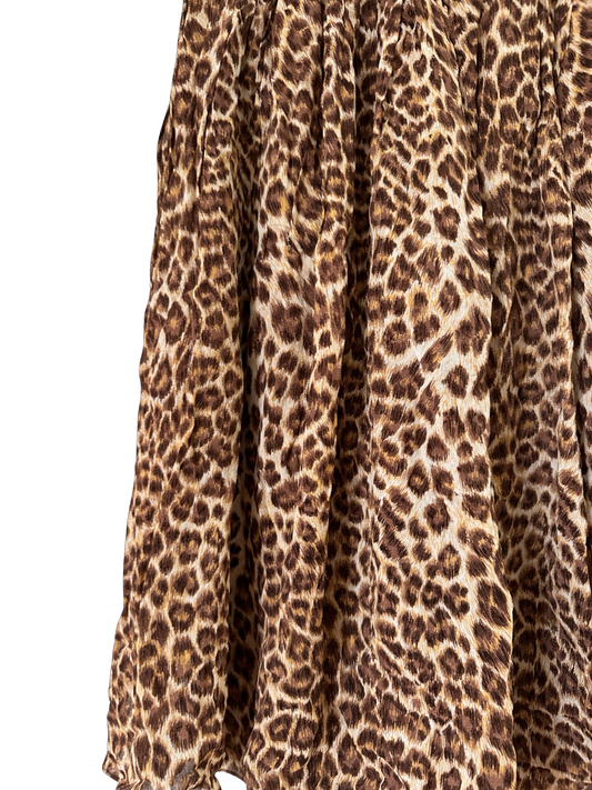 Samsoe Samsoe skirt, size XS