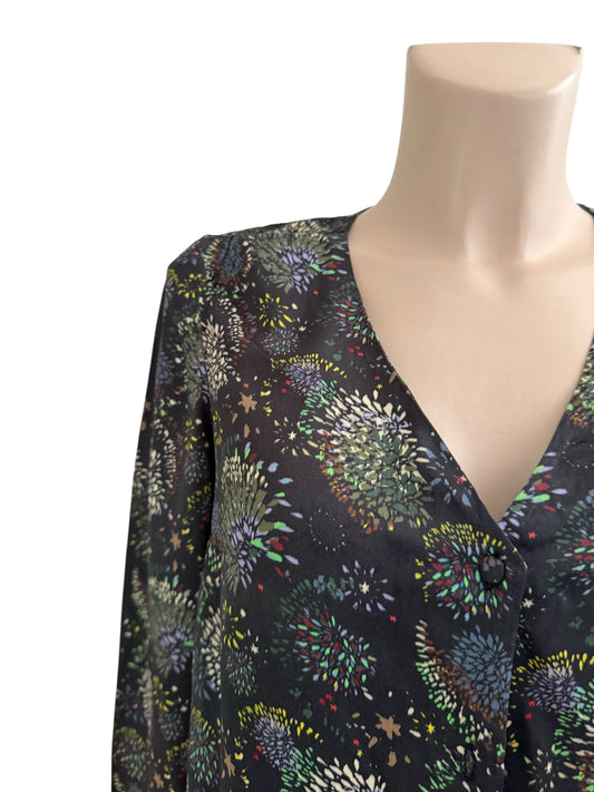 Pom Amsterdam blouse S