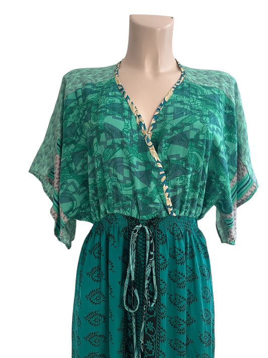 Sissel Edelbo maxi jurk One Size