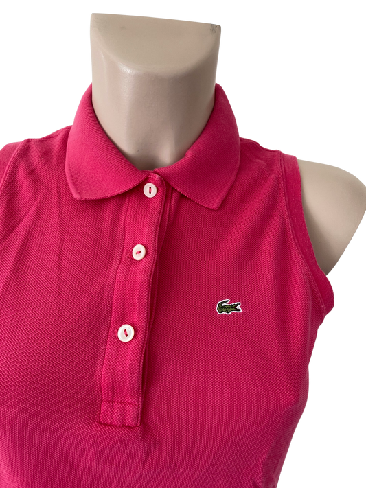 Lacoste top S