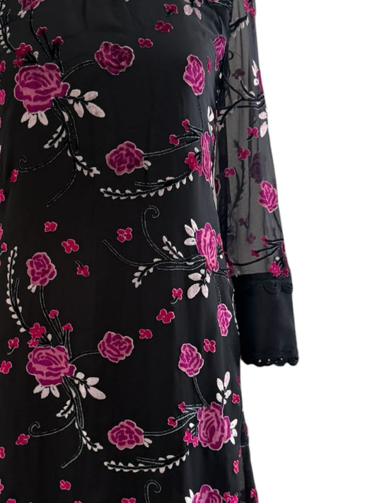 Ana Alcázar Kleid NEU S