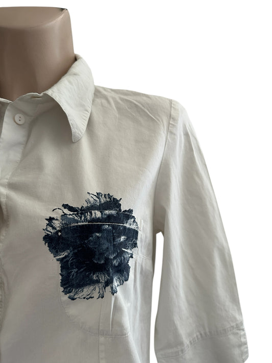 Caroline Biss blouse L