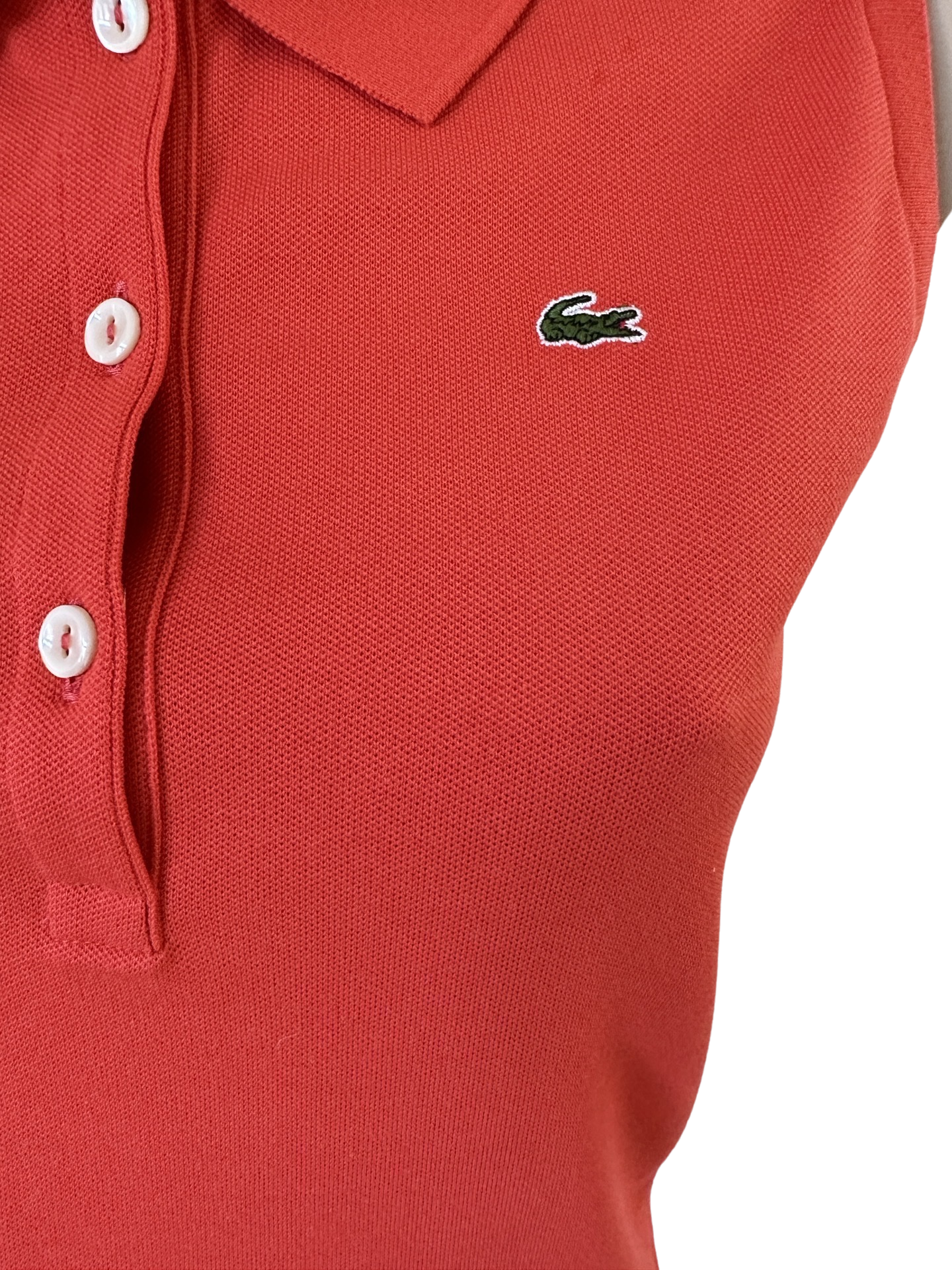Lacoste top M